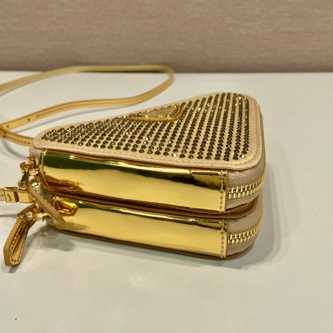 Prada Cross Body Bag