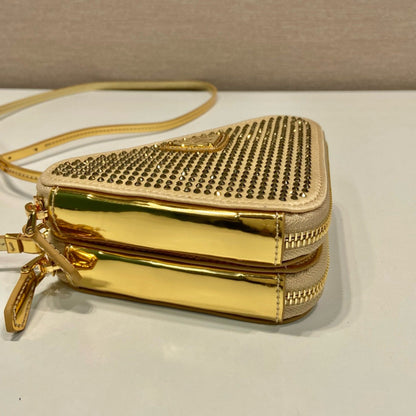 Prada Cross Body Bag