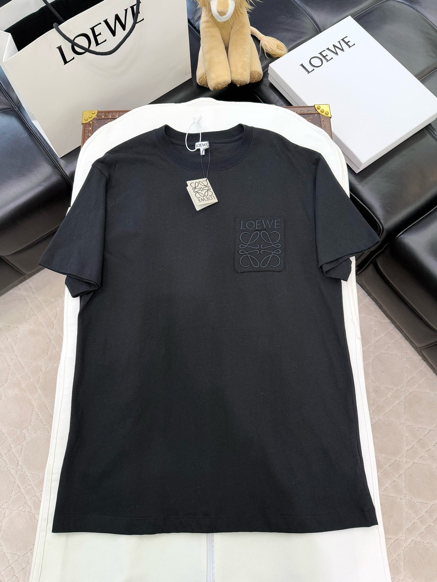 Lw T-shirt