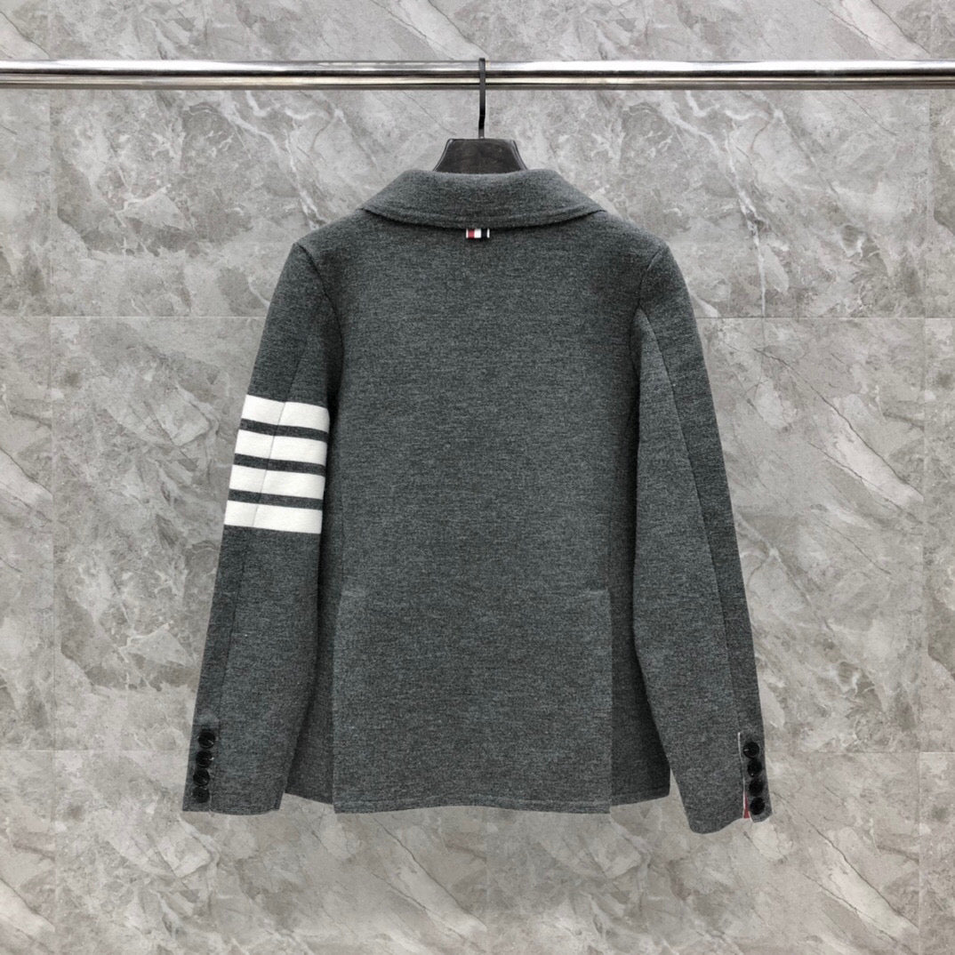TB Jacket