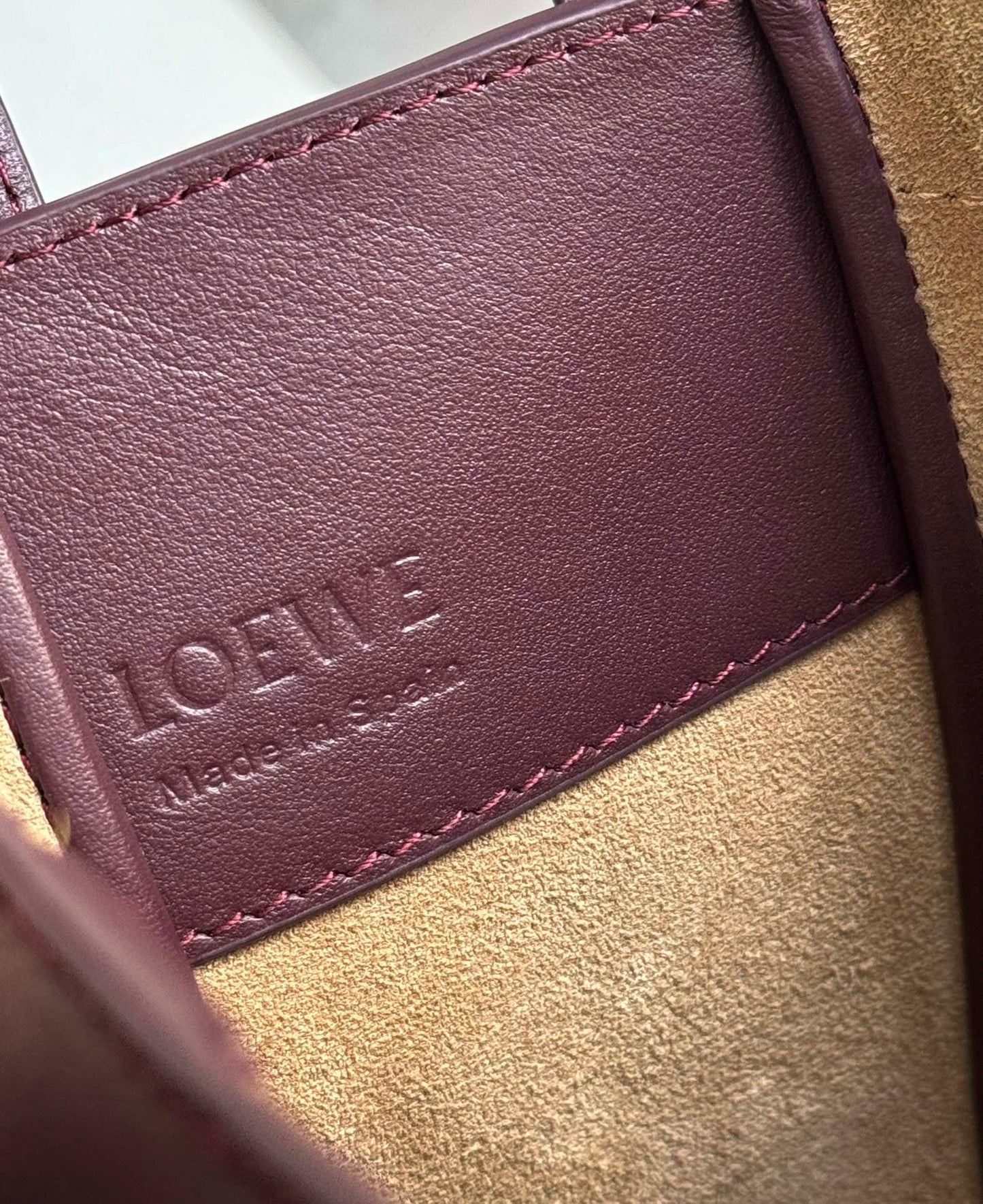 Loewe Hammock