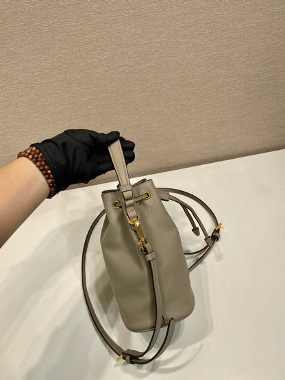 Prada Mini Bucket Bag