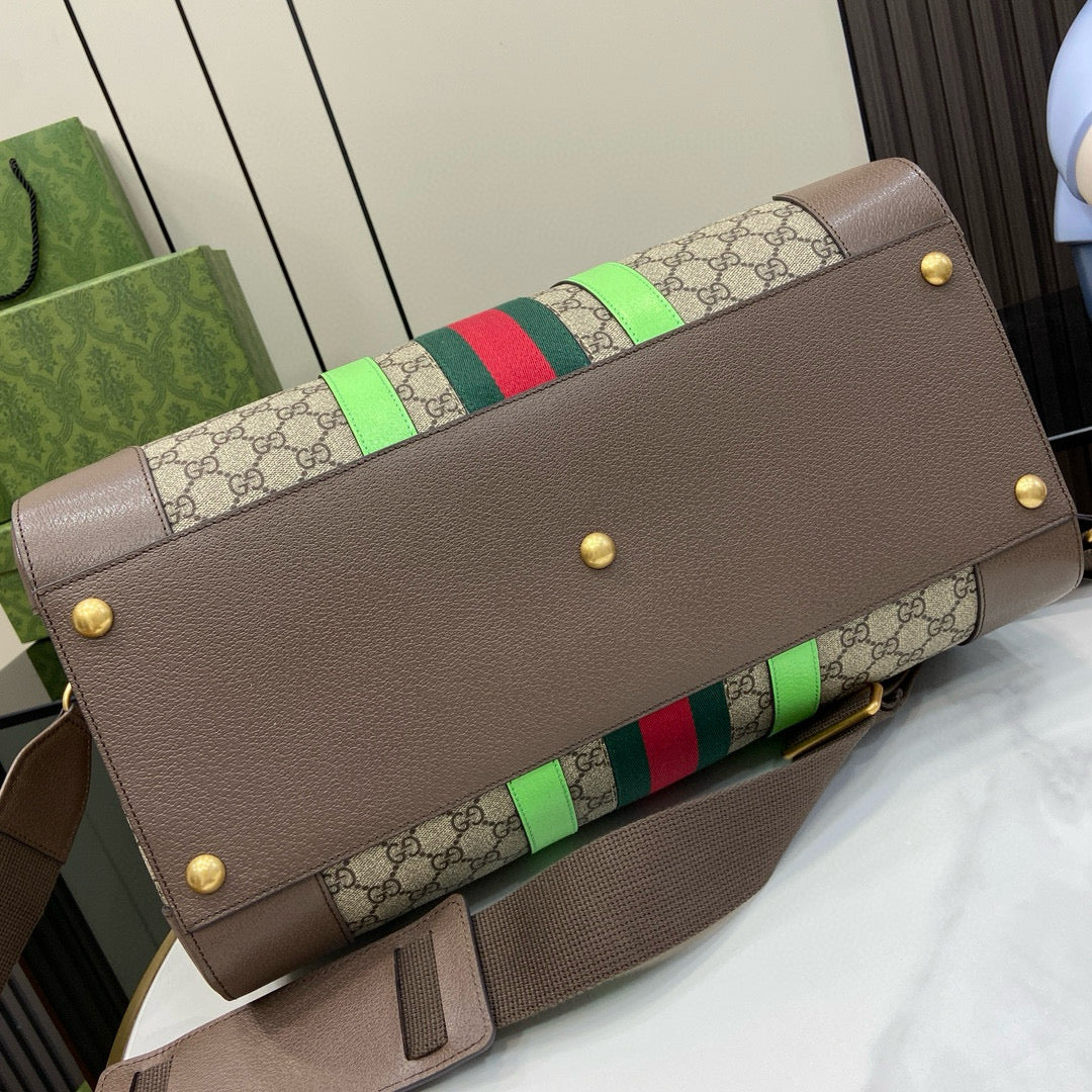 GC Duffle Bag