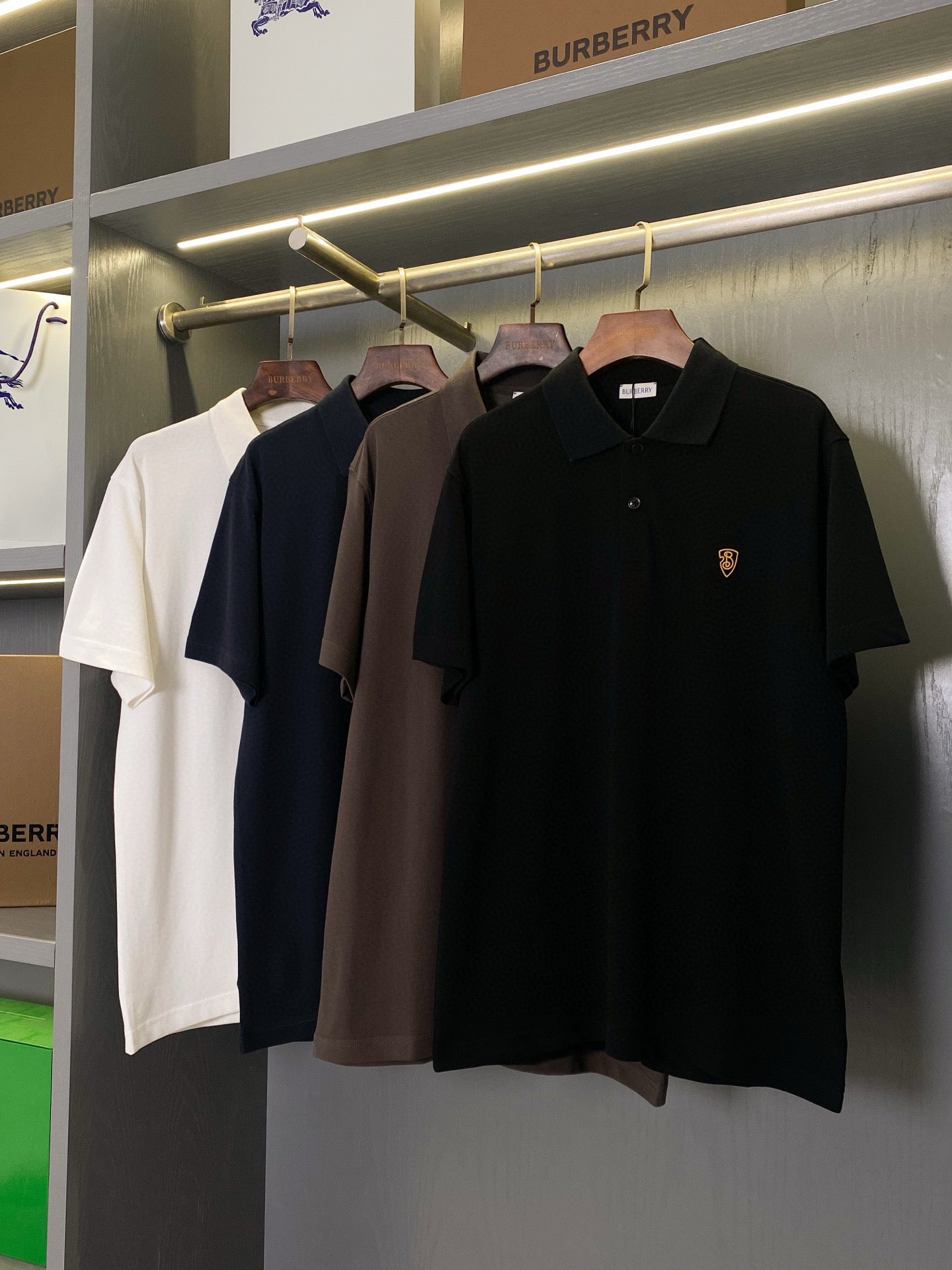 BBR Polo