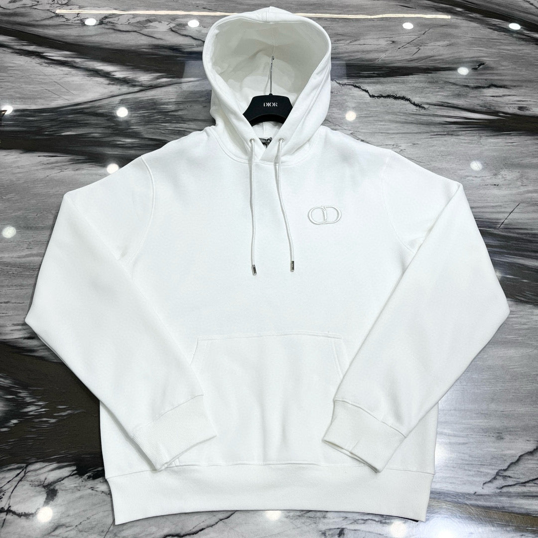 CD Hoodie