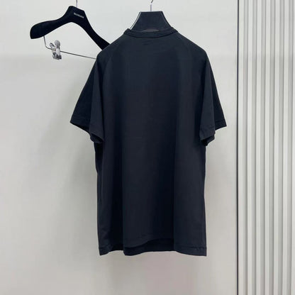 CD T-Shirt (Size S / Chest 108)