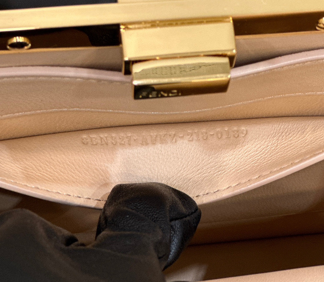 Fendi Peekaboo