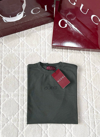 GU T-shirt