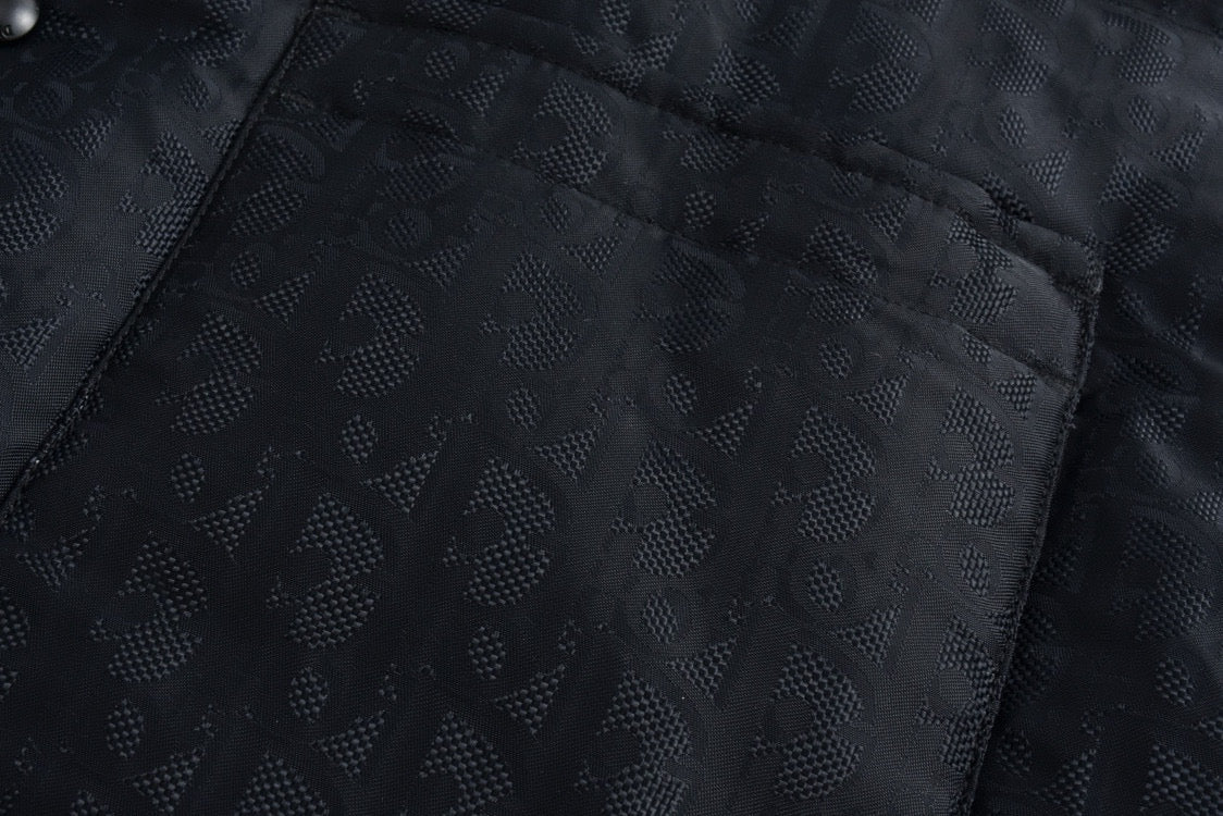 CD Down Jacket
