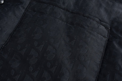 CD Down Jacket