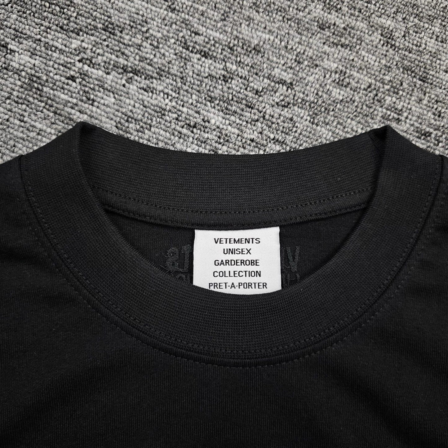VTM T-shirt