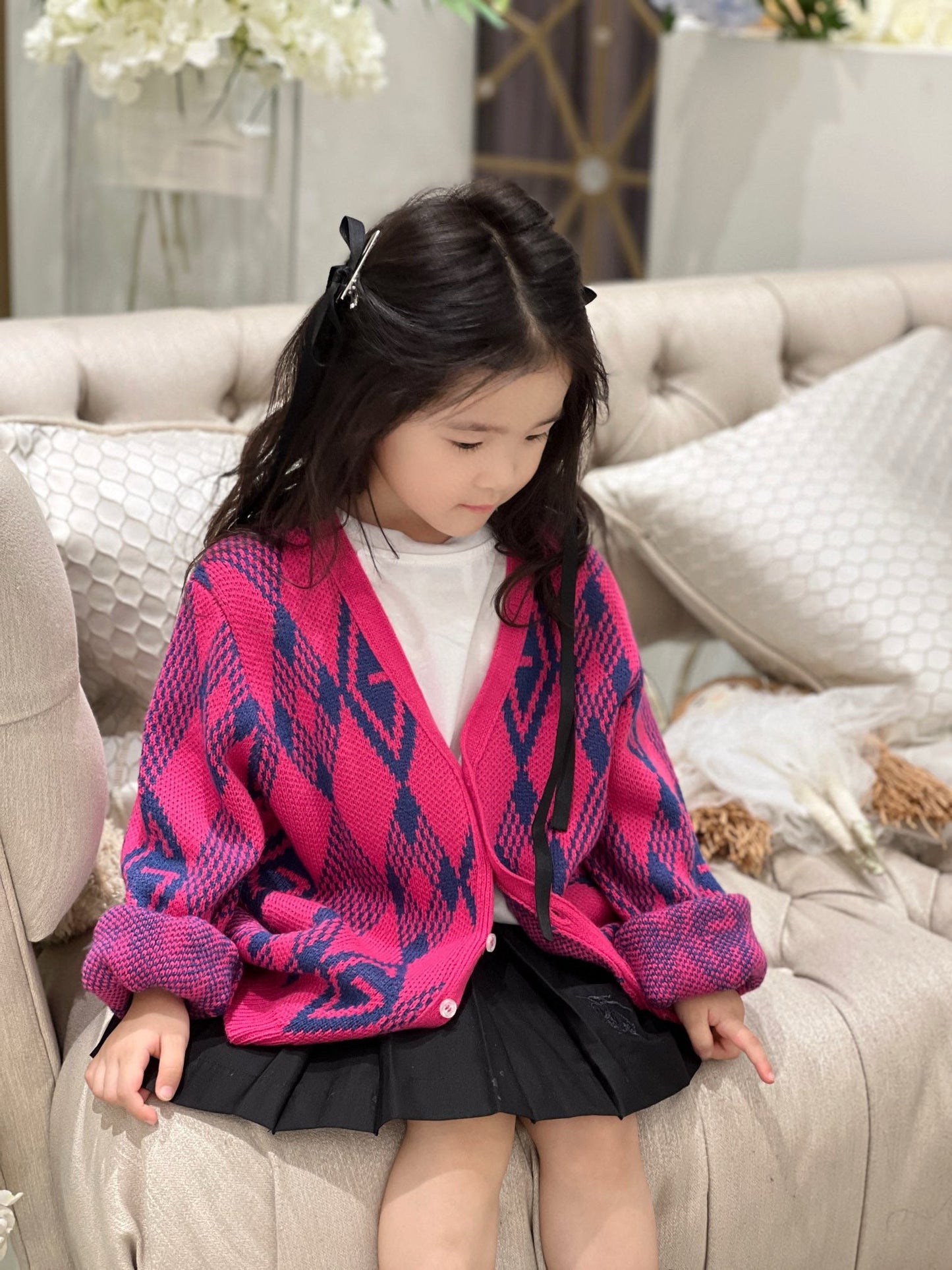 GC Cardigan