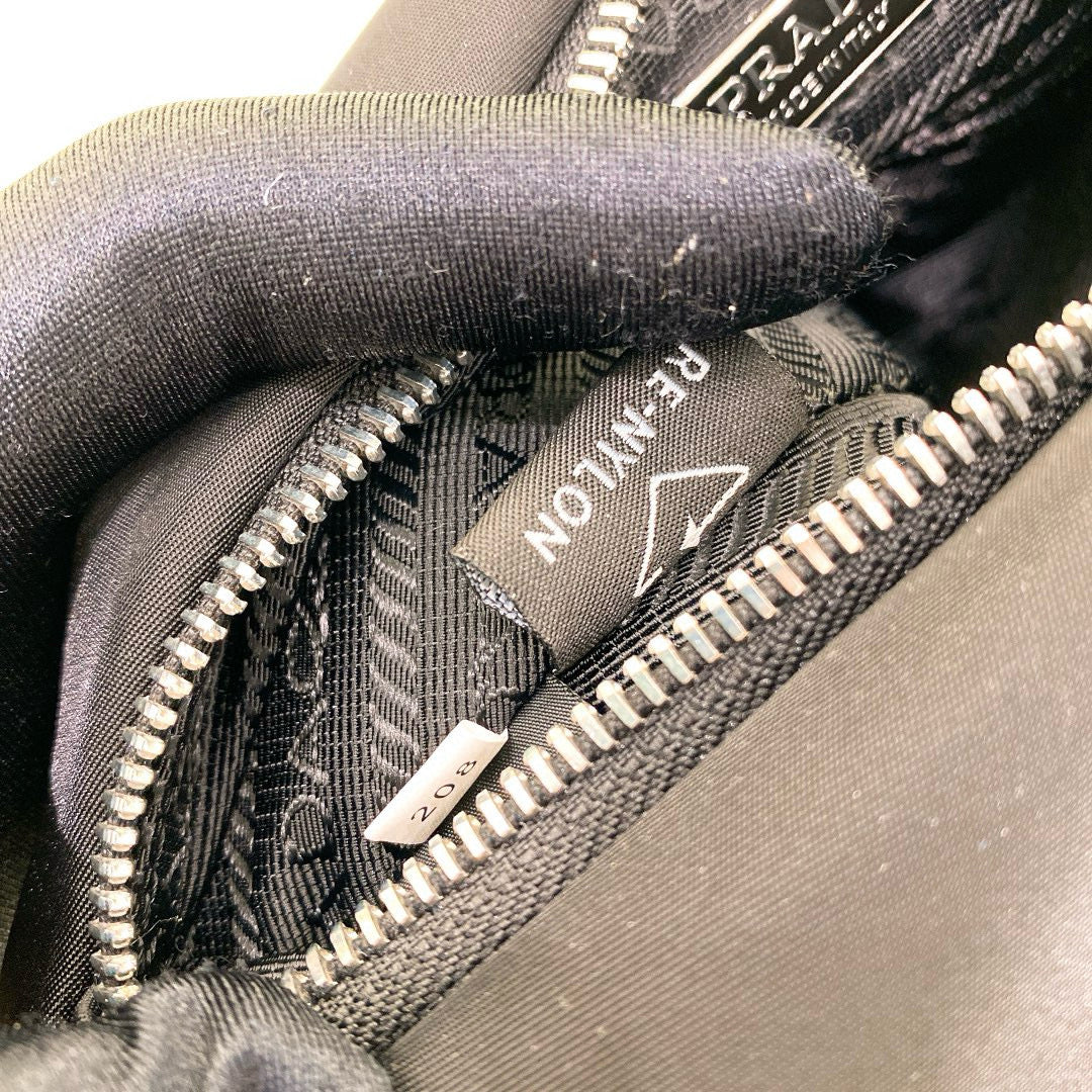 Prada Cross Body Bag