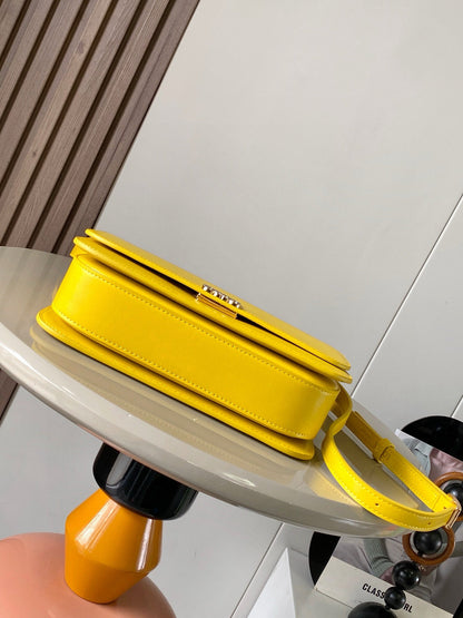 Loewe Goya Leather