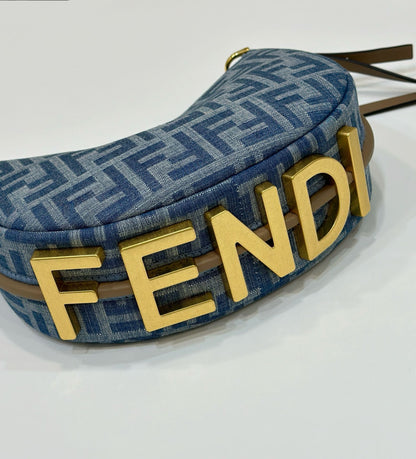 Fendi Fendigraphy