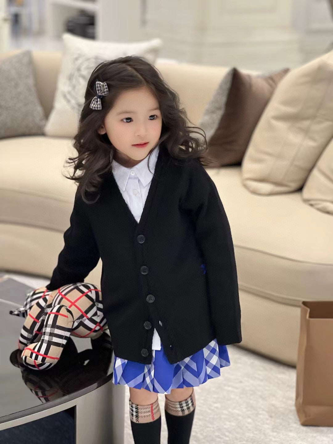 BBR Cardigan
