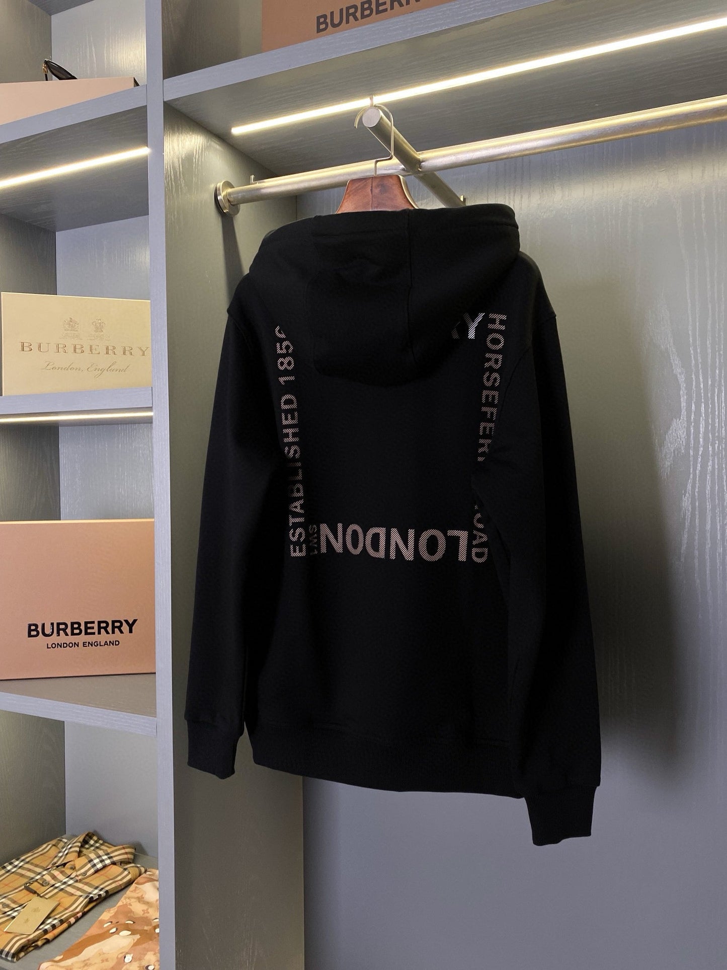 BBR Hoodie