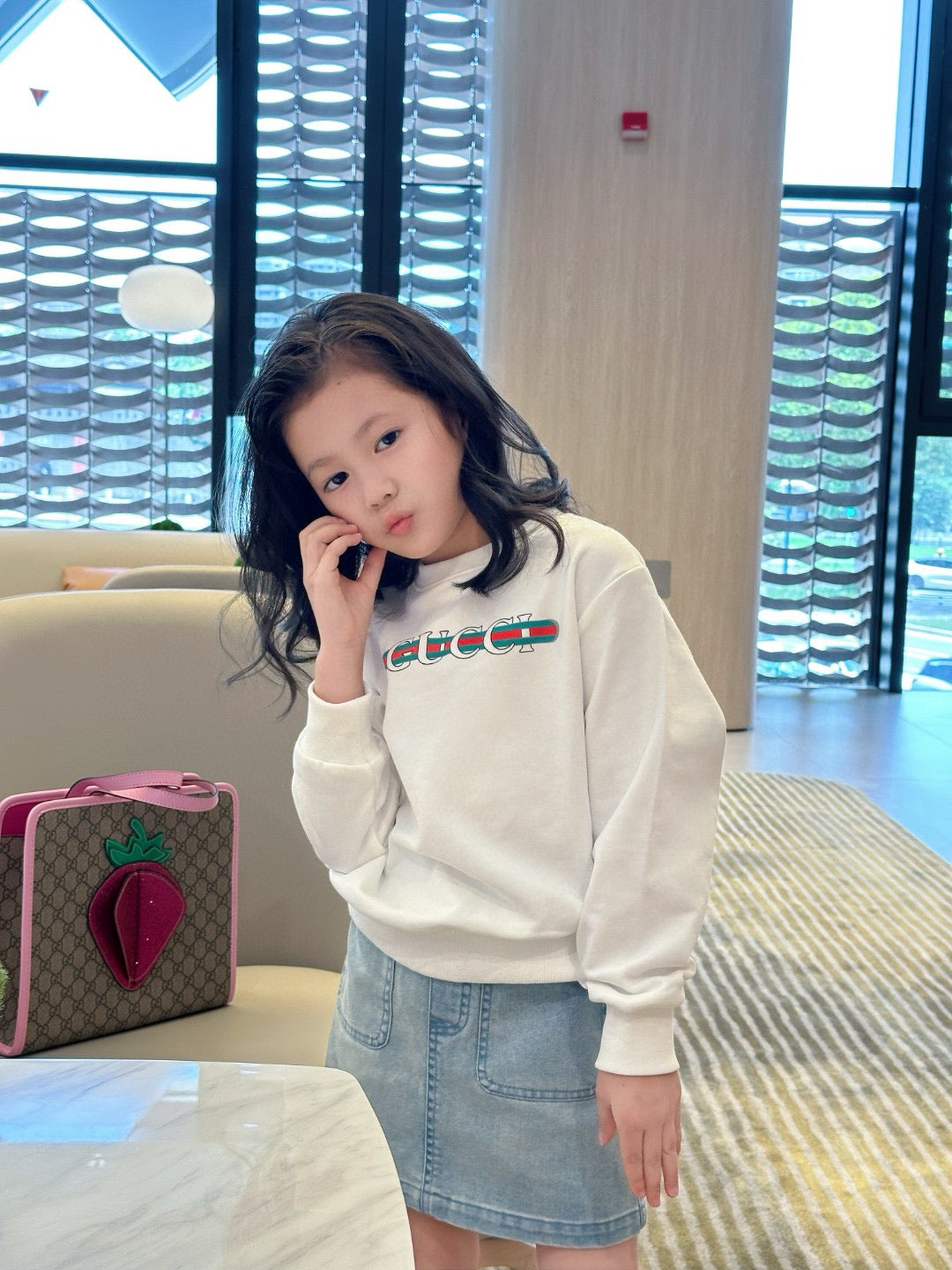 GC Long Sleeve