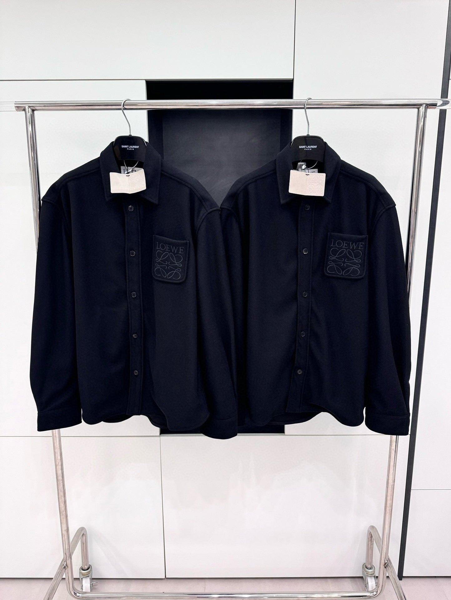 Lw Long Sleeve Shirt
