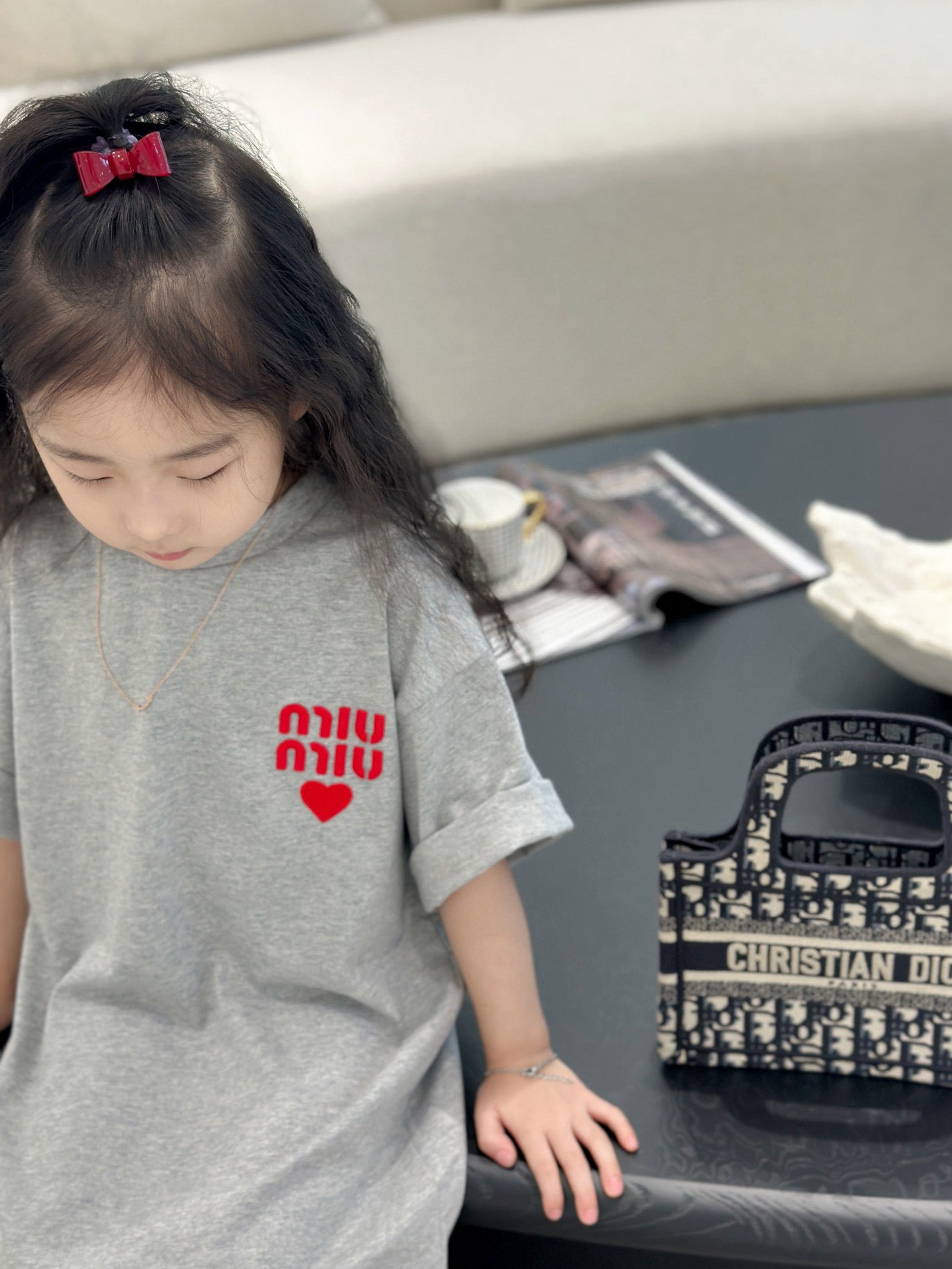 MiuMiu T-Shirt