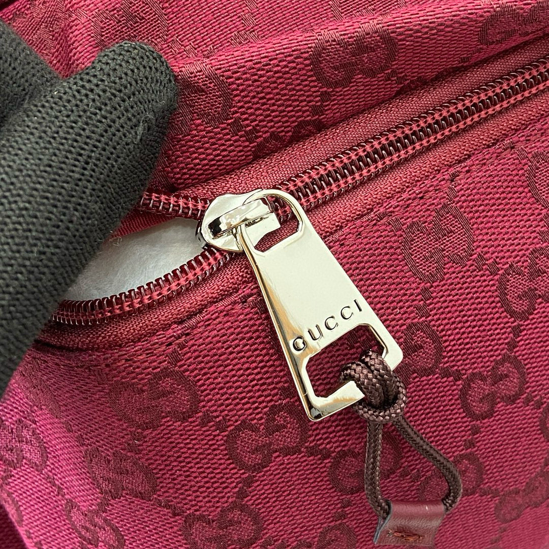 GC Tote Man