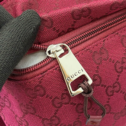 GC Tote Man