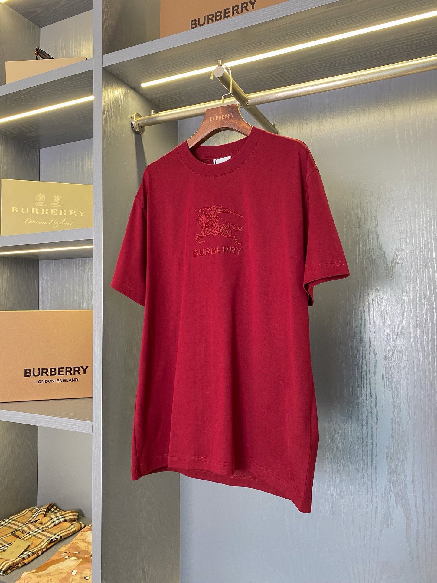 BBR T-shirt