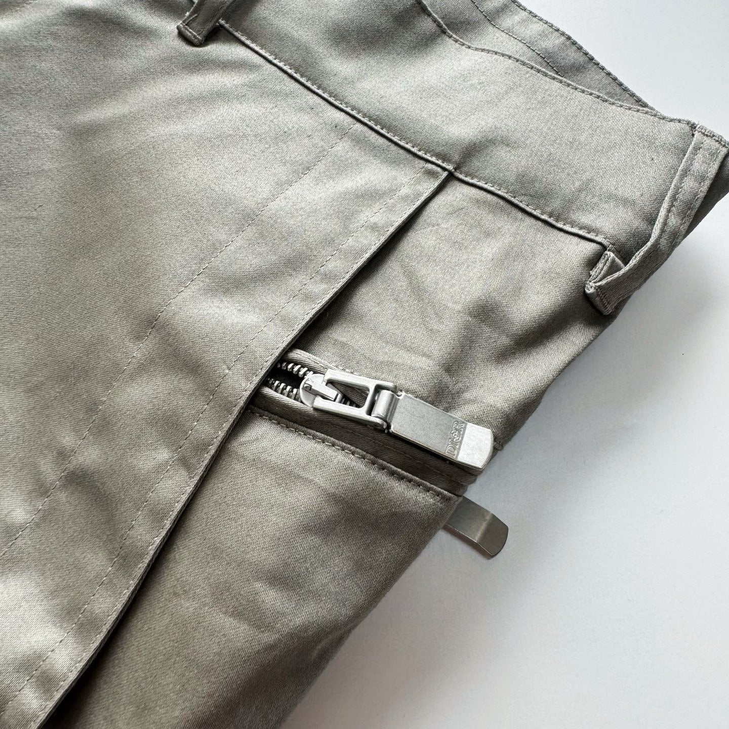 CD Shorts Pants