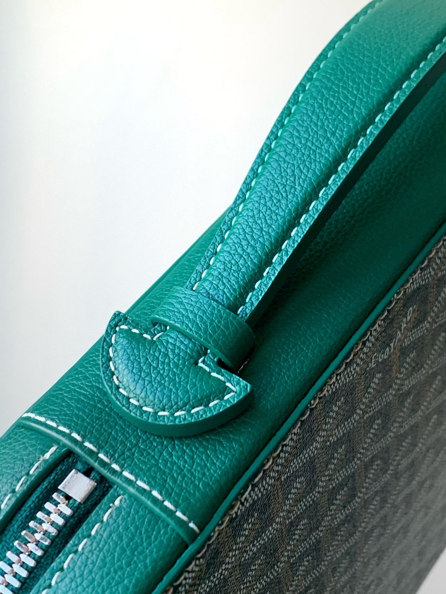 Goyard Compagnon