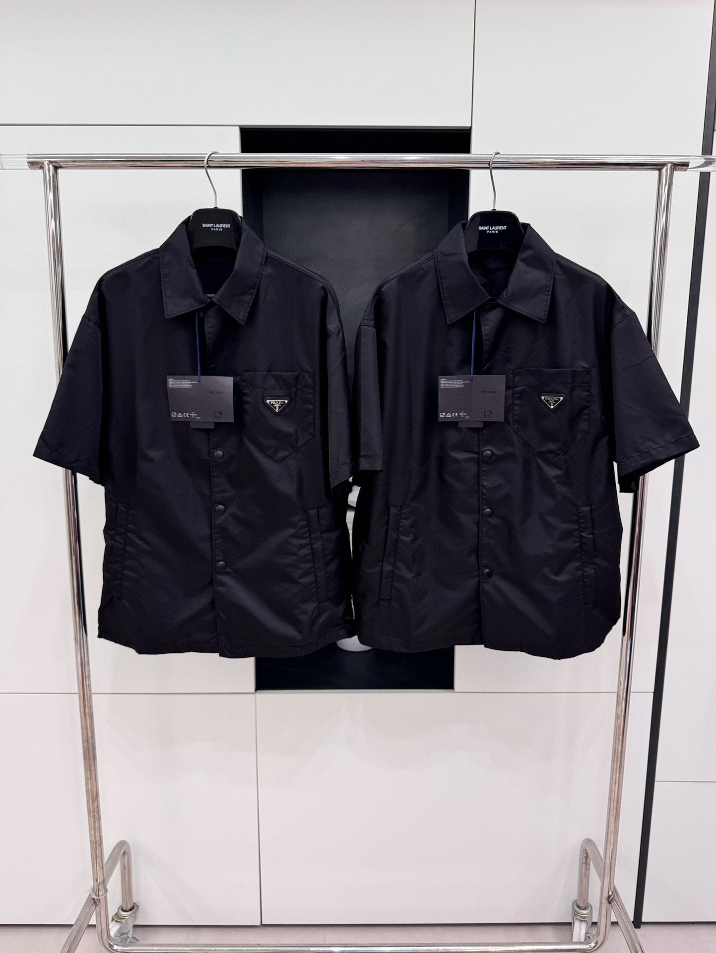 Prada Shirt