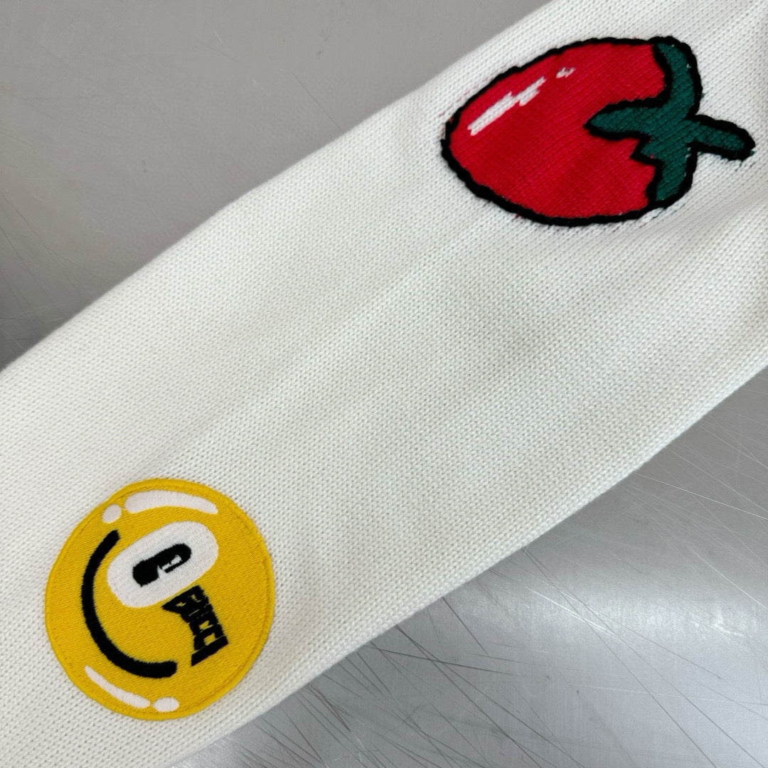 GC Cardigan