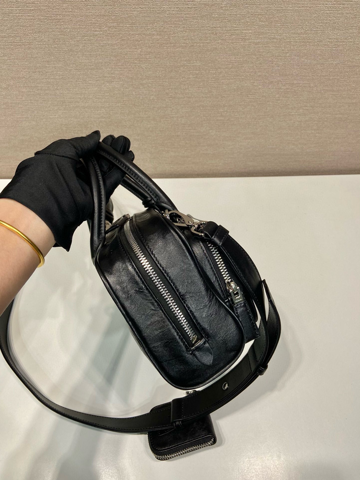 Prada Tote Bag