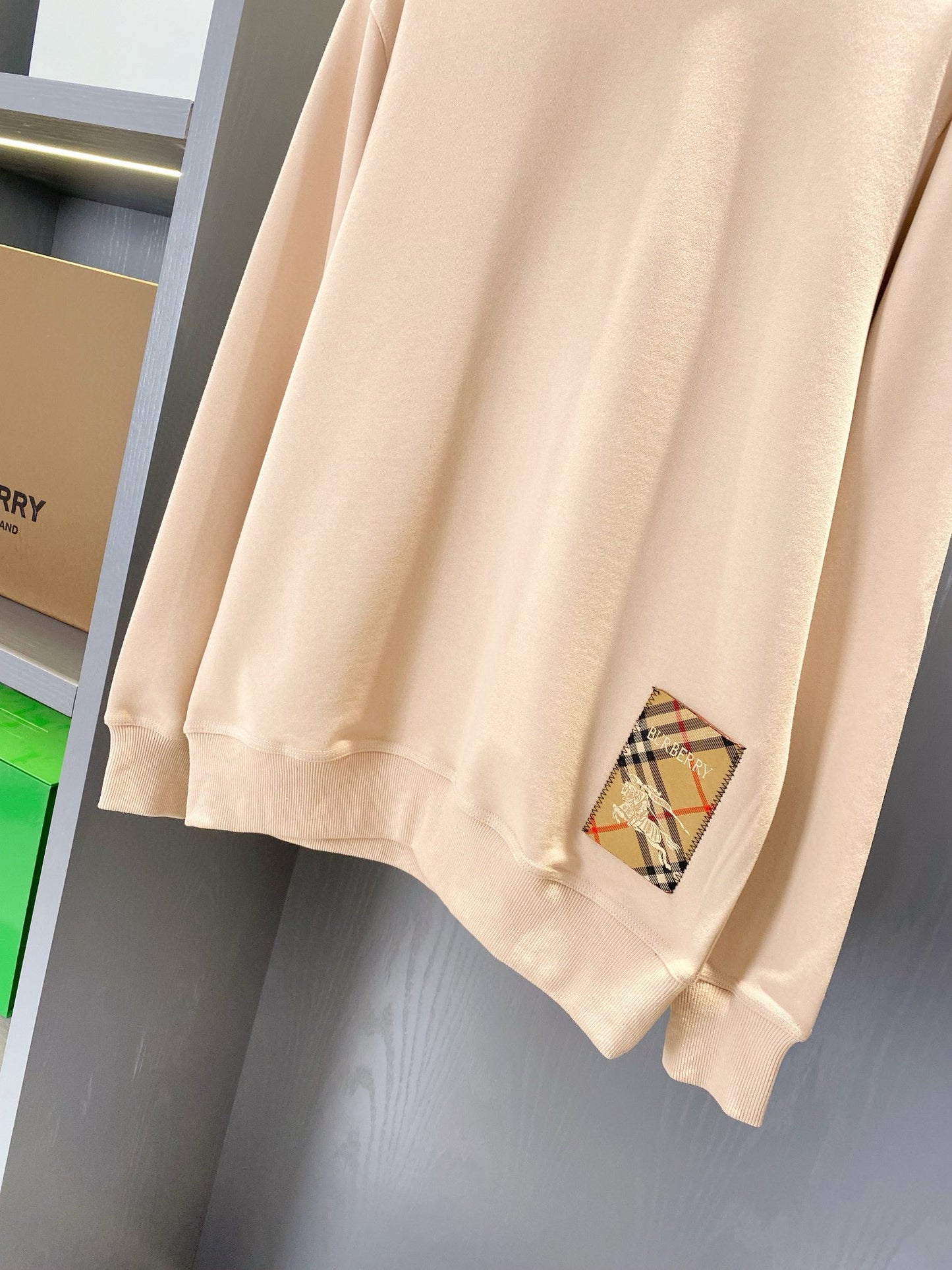 BBR Sweater