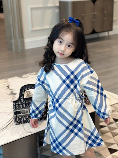 BBR Skirtdress