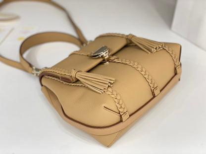 Chloe Penelope Shoulder Bag