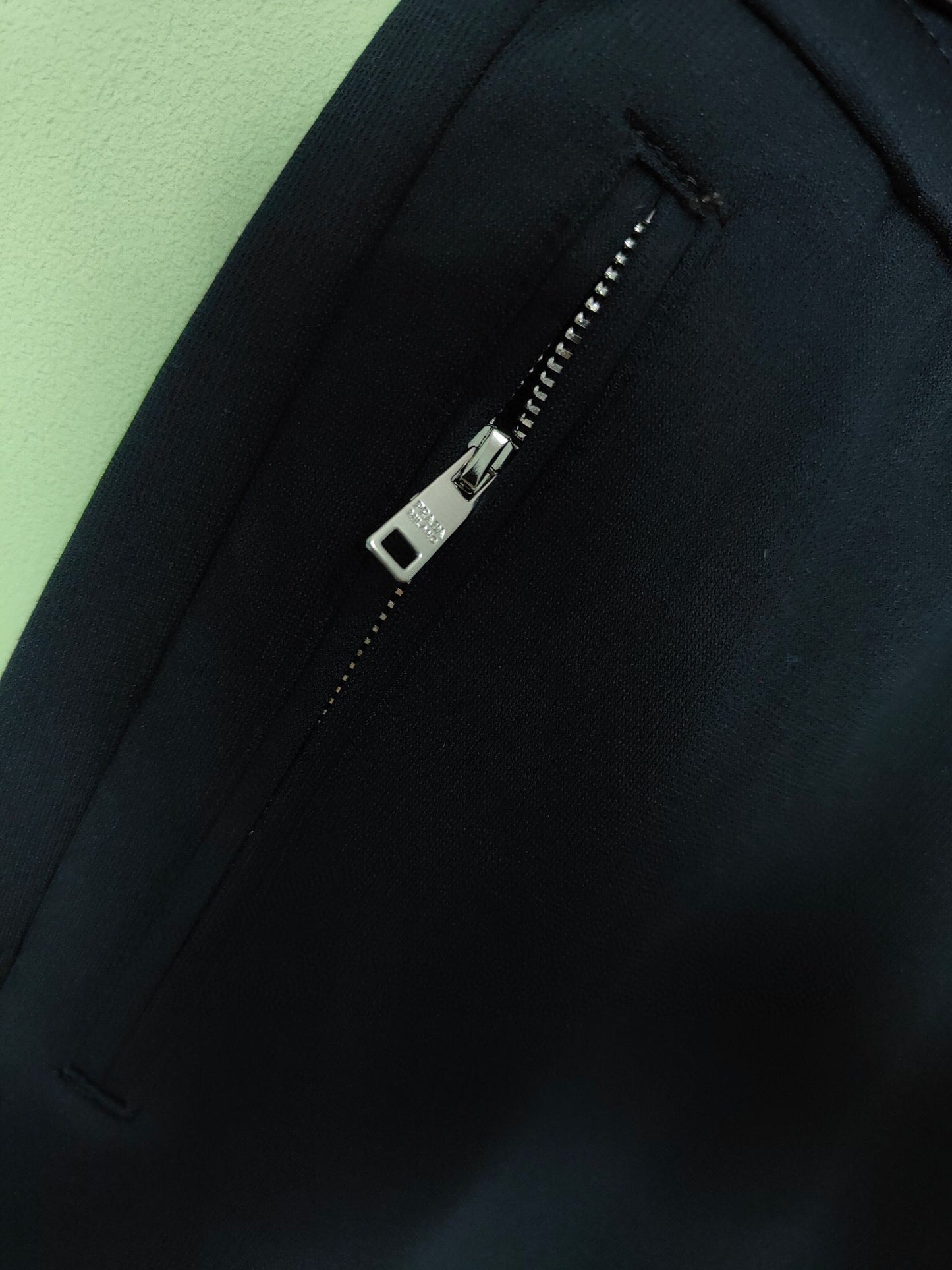 Prada Long Pants