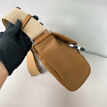 Prada Messenger Bag