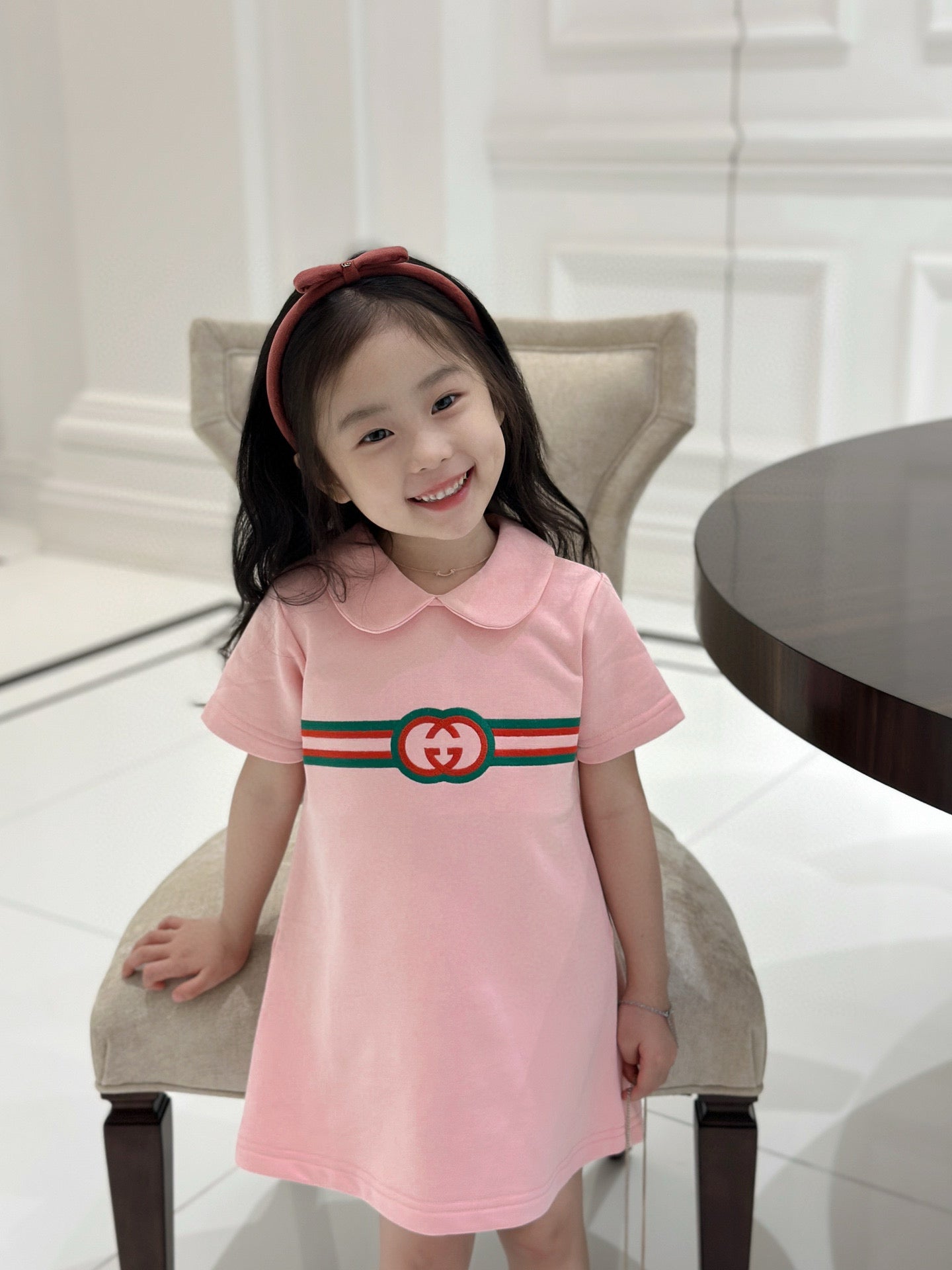 GC Skirtdress