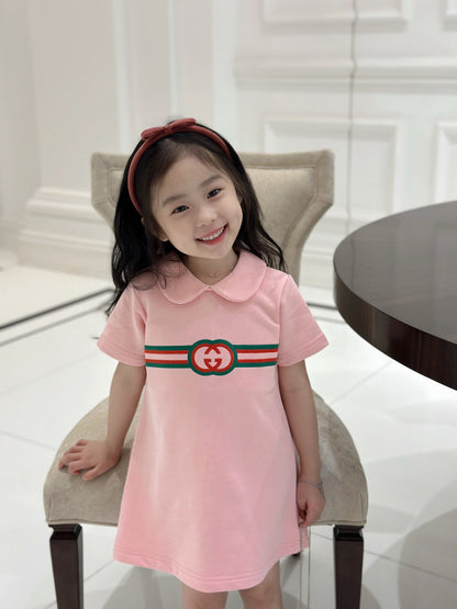 GC Skirtdress