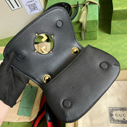 GC Blondie