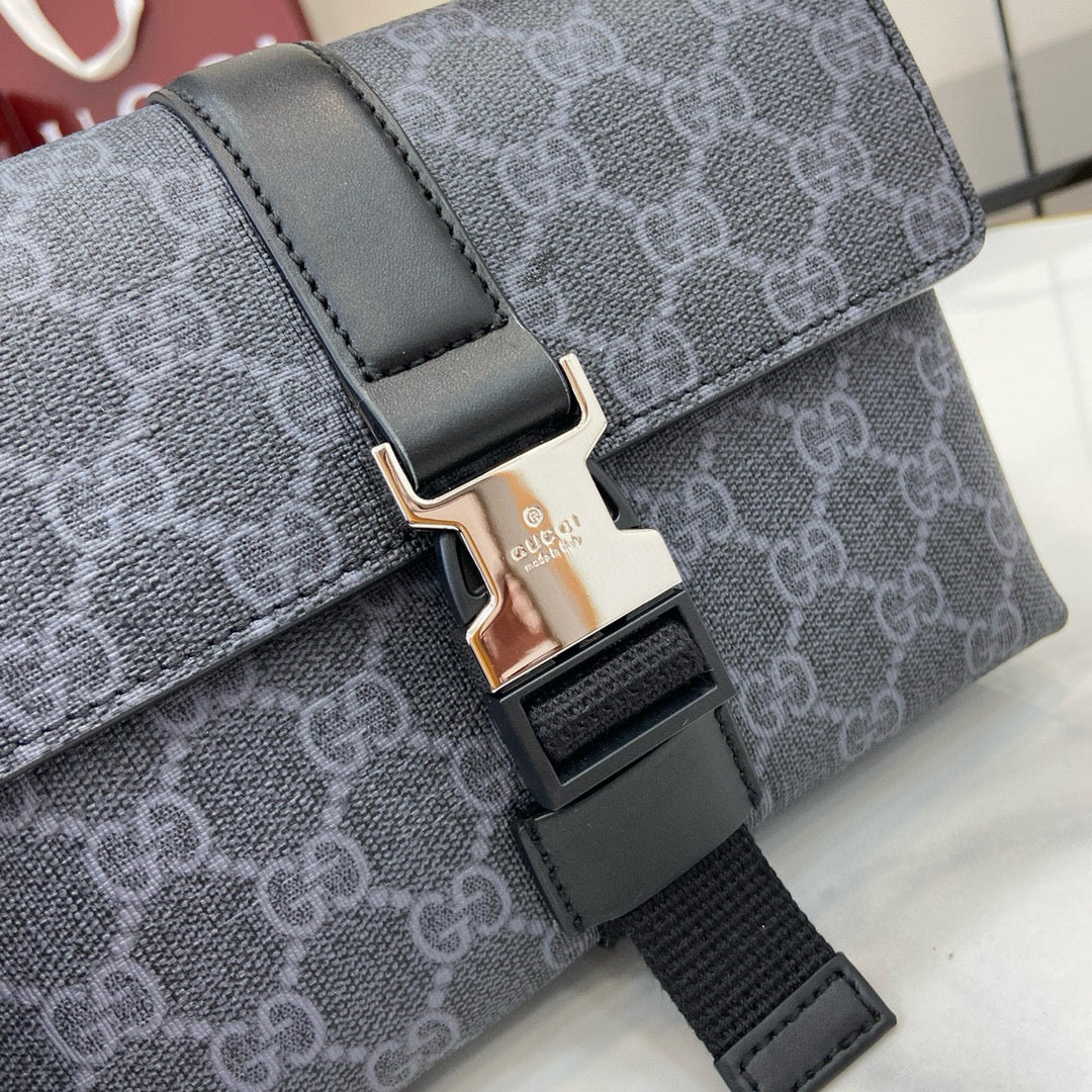 GC Cross Body Bag