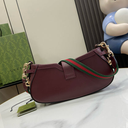 GC Shoulder Bag