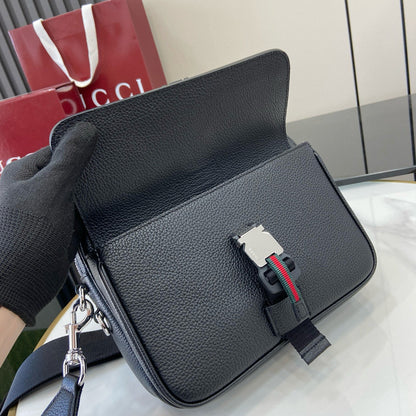GC Cross Body Bag