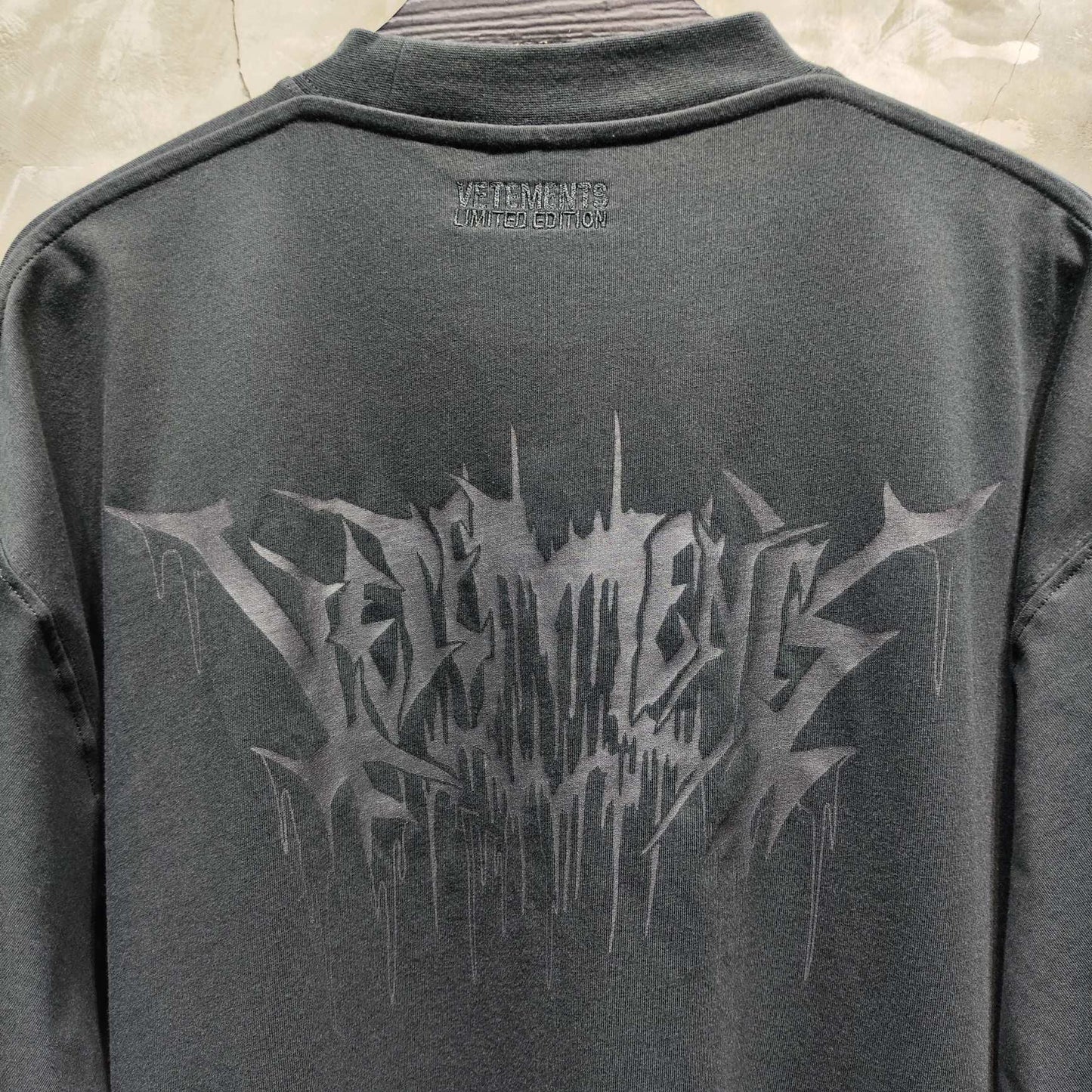 VTM T-shirt