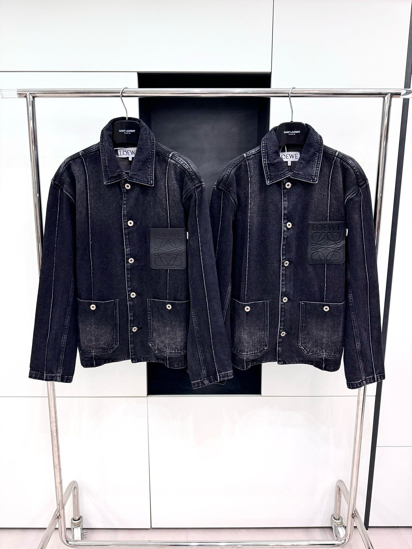 Lw Long Sleeve Shirt