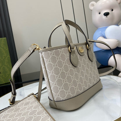 GC Ophidia Tote