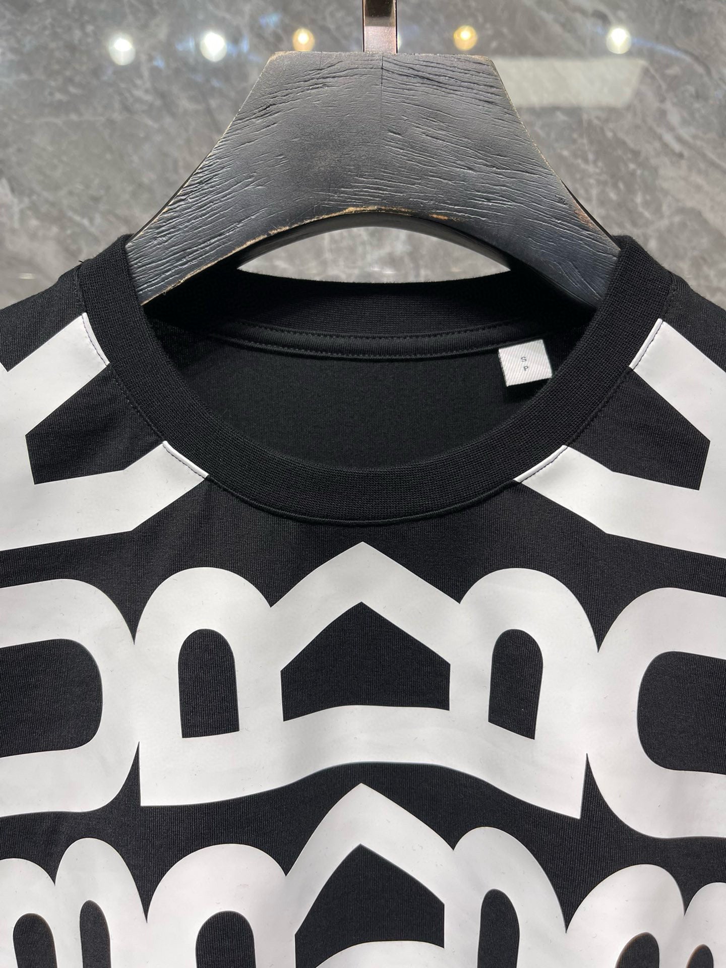 BBR T-shirt