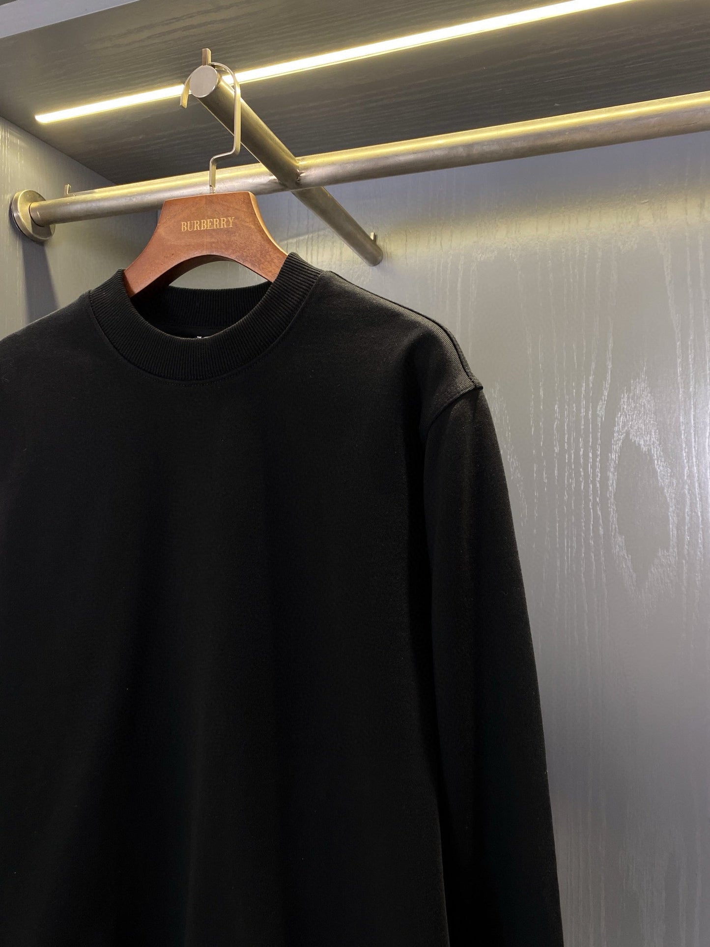 BBR Sweater