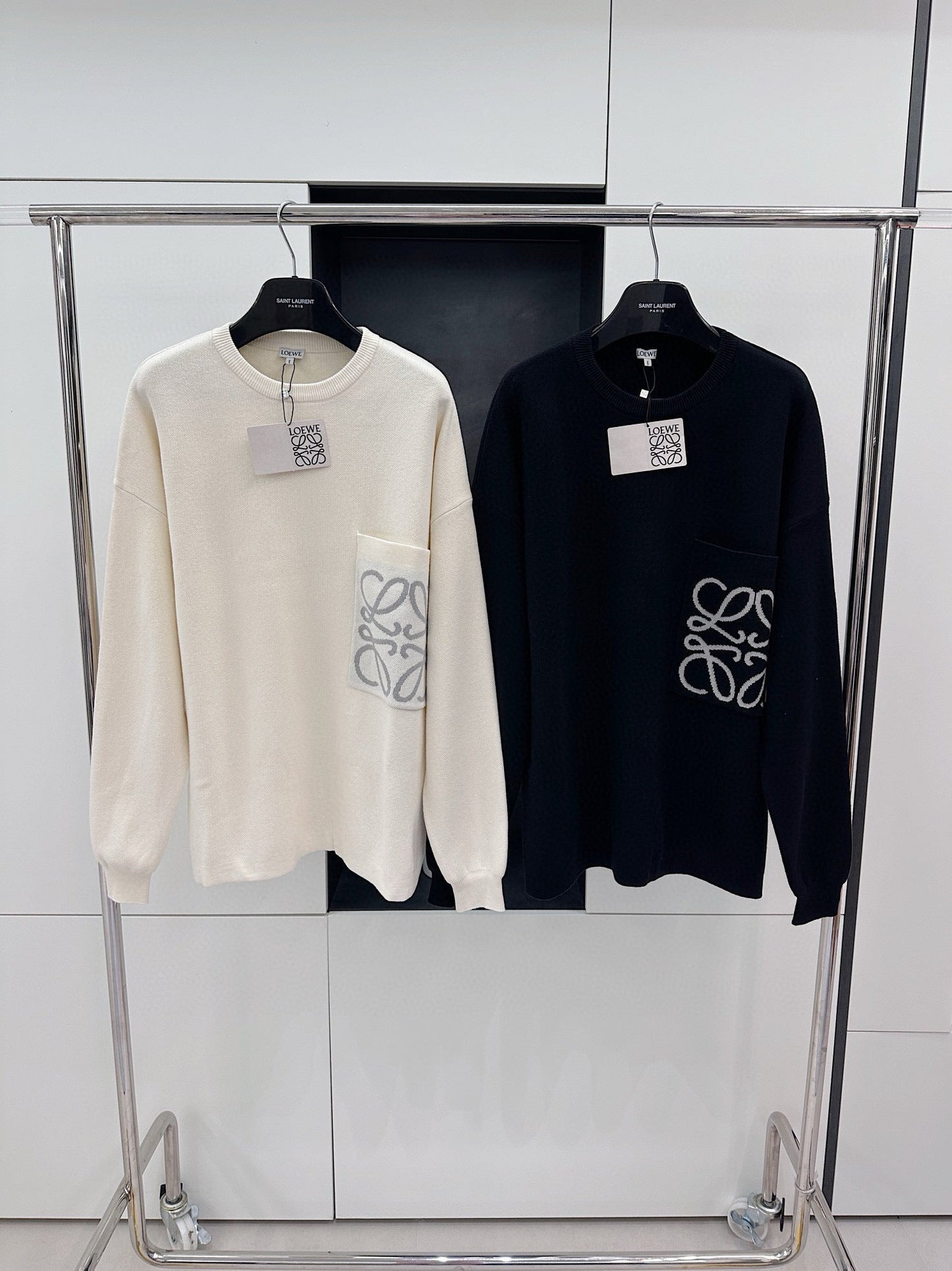 Lw Sweater