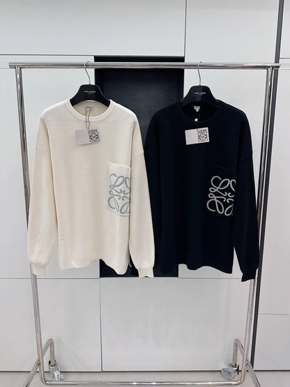 Lw Sweater